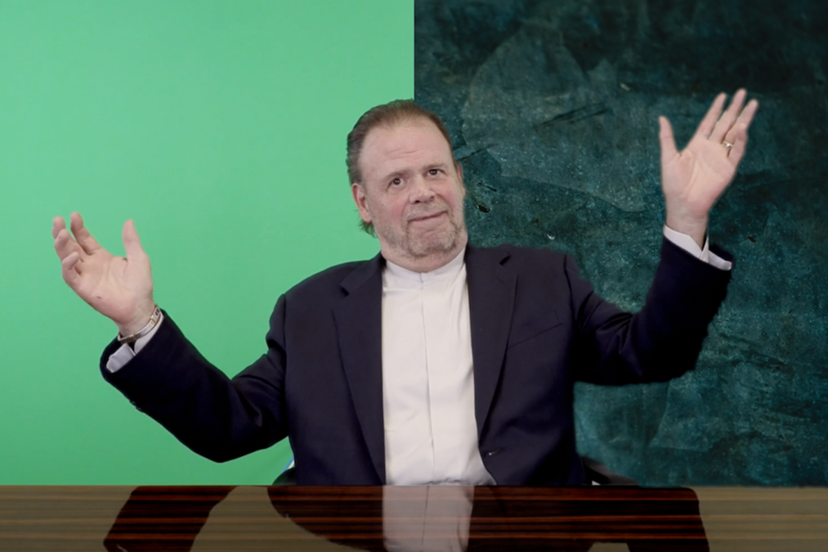 Green-video-production